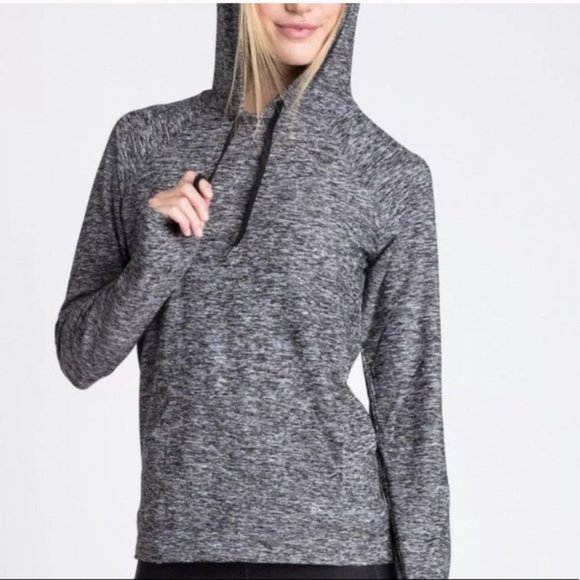 Outdoor Voices Catch Me If You Can Hoodie-Size M - Picture 1 of 3